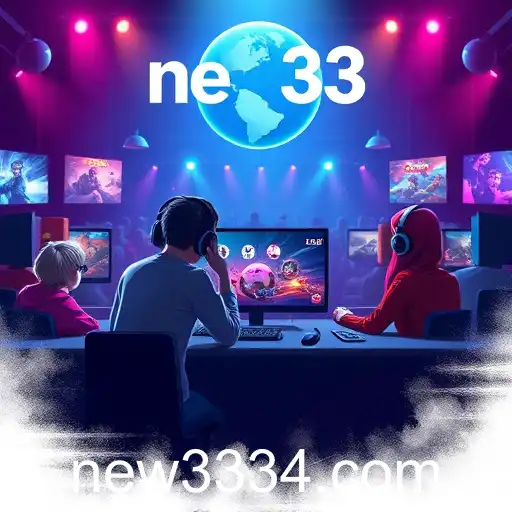 The Evolution of Gaming in 2025