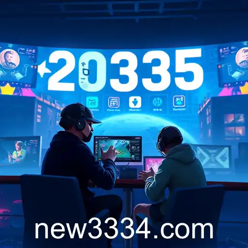 The Battle for Innovation in Online Gaming