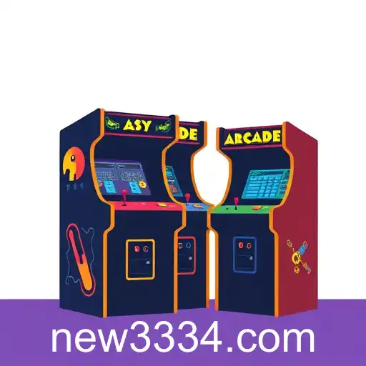 The Rise of 'new333' in 2025's Gaming Scene