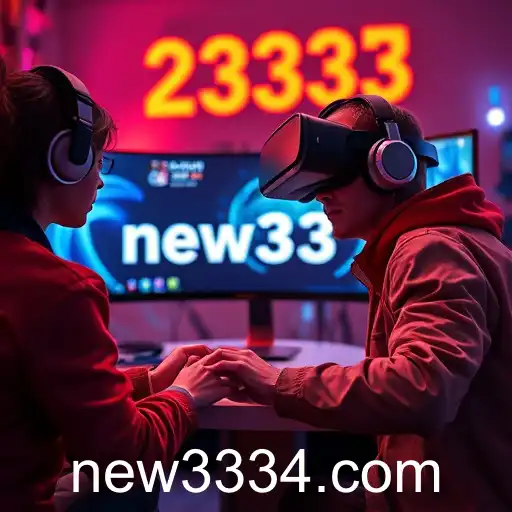 Rising Trends in Online Gaming for 2025